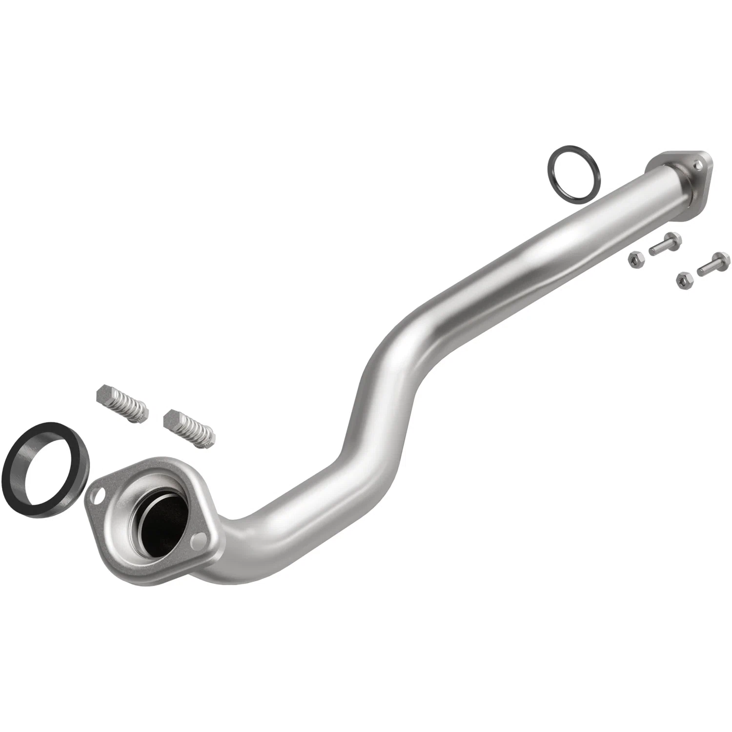 2001-2005 Toyota RAV4 Direct-Fit Front Pipe Kit 107-0045